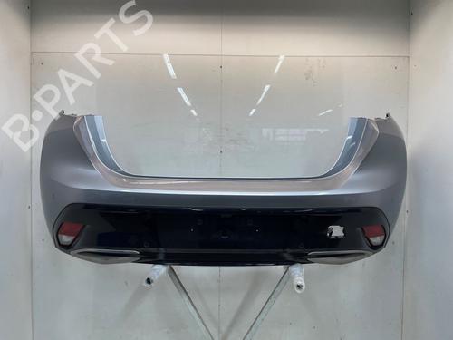 Used Rear bumper Rear bumper 36779830 36779830