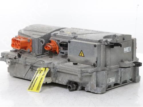 Inverter/Converter RENAULT ZOE (BFM_) ZOE | BP40586554M119 - Image 2