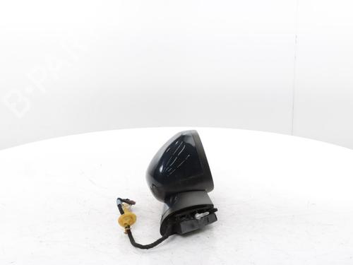 Right mirror CITROËN C4 II (NC_) 1.6 VTi 120 (NC5FS0, NC5FS9) | BP29899523C27