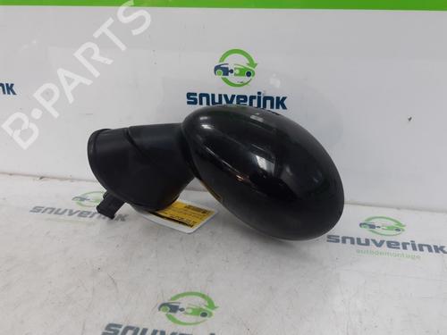 Used Left mirror MINI MINI (R50, R53) Cooper (116 hp) 21179022