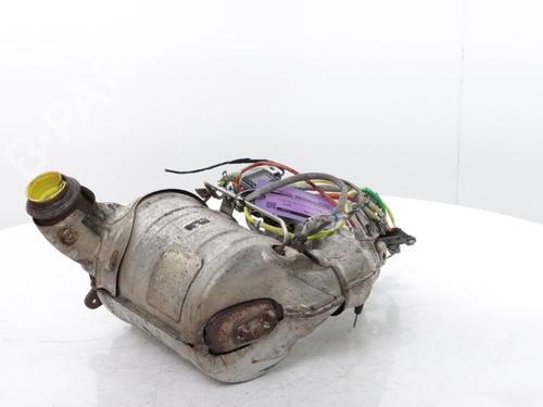 Particulate filter FIAT TALENTO Van (296_) 2.0 EcoJet | BP30185974M81