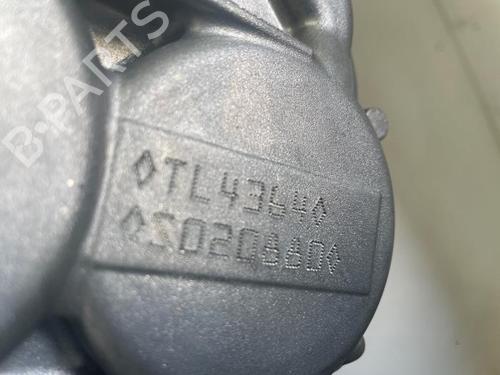 Gearbox RENAULT CAPTUR II (HF_) TCe 130 (HFMF) | BP40542524M3 - Image 2