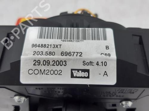 Steering column stalk CITROËN C3 Pluriel (HB_) 1.4 | BP40576617I23 - Image 5