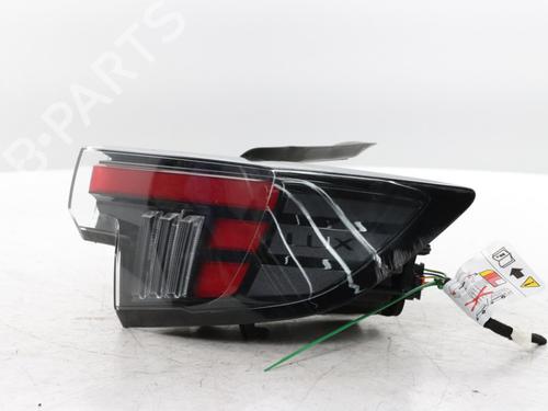 Used Right taillight OPEL MOKKA MOKKA-e (156 hp) 31960860