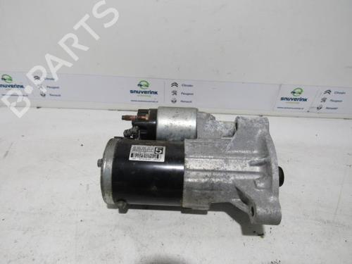 Used Starter Starter FIAT SCUDO Van (270_, 272_) 2.0 D Multijet (128 hp) 40566152 40566152