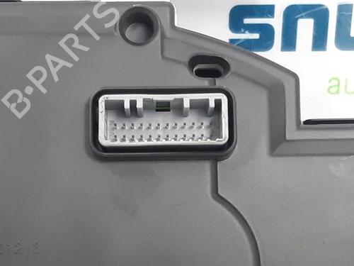 Instrument cluster RENAULT KANGOO Express (FW0/1_) 1.5 dCi 75 (FW07, FW10, FW04) | BP40577297C47 - Image 7