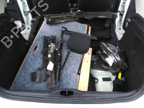 Engine CITROËN C3 III (SX) 1.2 THP 110 (SXHNPS, SXHNZT, SXHNZ6) | BP40581625M1  - Image 35