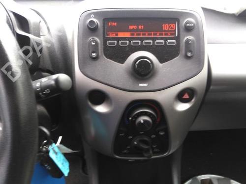AC compressor PEUGEOT 108 1.0 VTi | BP40582279M34 - Image 25