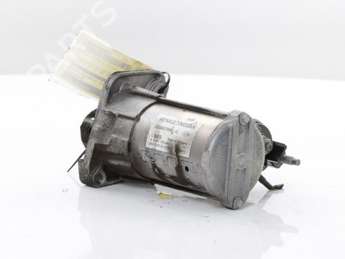 Starter RENAULT EXPRESS Box Body/MPV 1.5 Blue dCi 75 (F6AA) | BP39618754M8 - Image 2