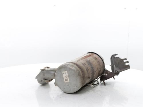 Particulate filter RENAULT CLIO IV (BH_) 1.5 dCi 90 | BP30757564M81