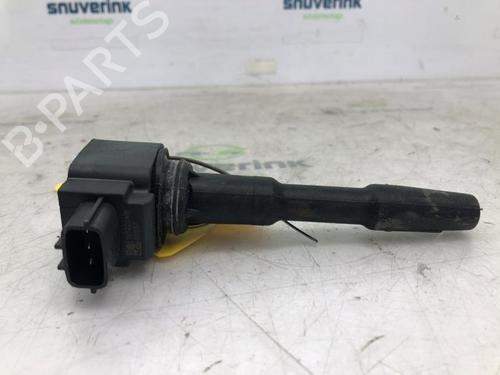 Used Ignition coil Ignition coil RENAULT CLIO IV (BH_) 0.9 TCe 90 (BHNF, BHMA, BHMH, BHJK, BHJR) (90 hp) 40578404 40578404