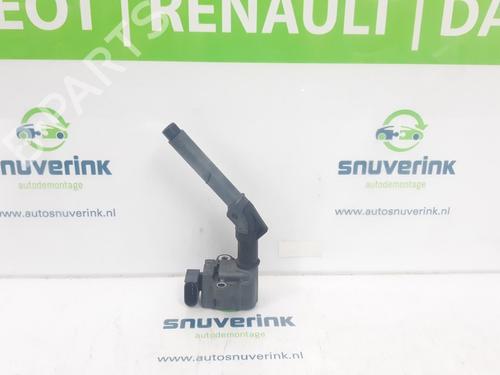 Used Ignition coil RENAULT KADJAR (HA_, HL_) 1.3 TCe 140 (HLNB, HLN1) (140 hp) 17122387
