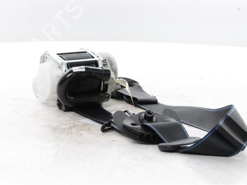 Front right seatbelt RENAULT AUSTRAL E-TECH 200 Hybrid (HGM2) | BP40542711I25 - Image 2