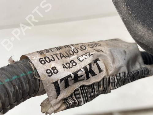 Steering rack CITROËN C4 III (BA_, BB_, BC_) 1.2 PureTech 130 (BAHNSA, BAHNSB) | BP34562689M22 - Image 5