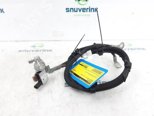 Used Wiring harness PEUGEOT 2008 I (CU_) 1.2 VTi (82 hp) 18300833