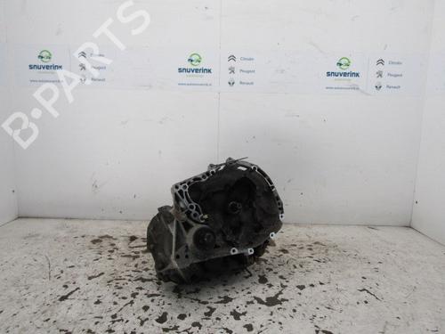Used Gearbox RENAULT MEGANE I Grandtour (KA0/1_) 1.6 16V (KA0B, KA04, KA11) (107 hp) 13190952