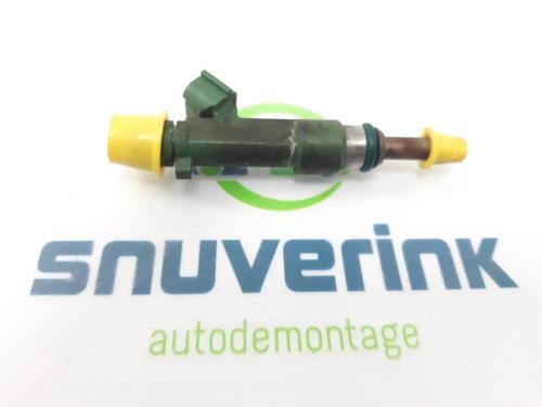 Used Injector RENAULT CLIO V (B7_) 1.0 TCe 90 (B7MT) (91 hp) 13715959