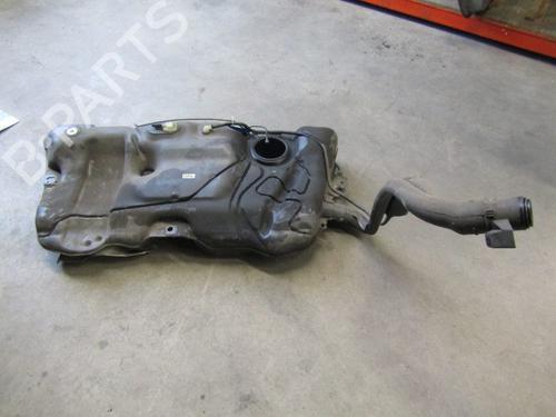 Fuel tank PEUGEOT 508 I (8D_) 2.0 HDi Hybrid4 AWC 1607497380 | 9800353980