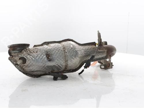Catalyst CITROËN C4 Picasso II 1.2 THP 130 | BP40588577M10  - Image 10