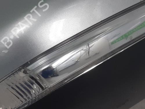 Right mirror PEUGEOT 208 I (CA_, CC_) 1.2 VTI 82 | BP24647495C27 