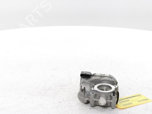 Throttle body RENAULT CAPTUR II (HF_) TCe 140 (HFN0) | BP29899690M82