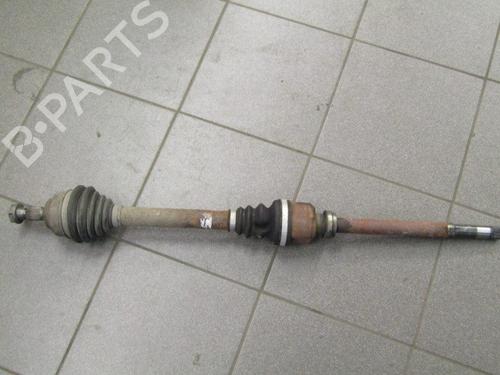 Used Right front driveshaft Right front driveshaft 10792136 10792136