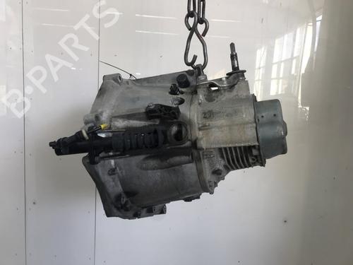 gearbox-citroen-ds4-nx_-2011-2012-2013-2014-2015-34567260 main image