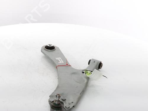Used Right front suspension arm OPEL MOKKA 1.2 (76) (136 hp) 27688041