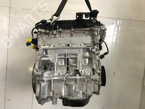 Engine RENAULT CAPTUR II (HF_) E-TECH 145 (HFMU) | BP34564718M1 - Image 4