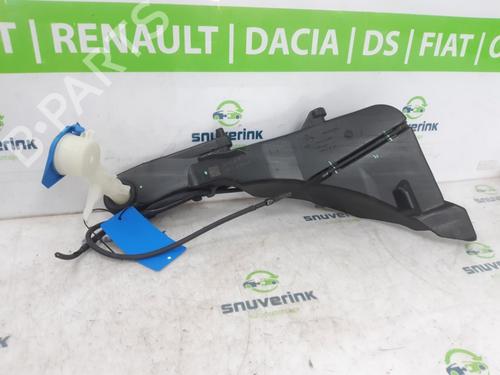 Used Windscreen washer tank Windscreen washer tank 24988689 24988689