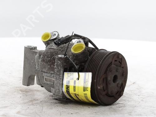 AC compressor RENAULT TWINGO III (BCM_, BCA_) 1.0 SCe 70 | BP36089868M34 - Image 7