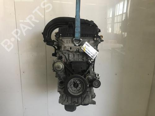 Engine PEUGEOT 208 I (CA_, CC_) 1.2 VTI 82 | BP37461775M1 - Image 4