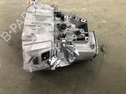 Gearbox CITROËN C4 II (NC_) 1.6 THP 155 | BP40542024M3 - Image 2
