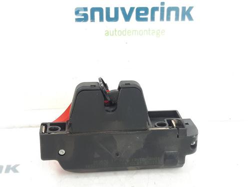 Used Tailgate lock Tailgate lock CITROËN C3 I (FC_, FN_) 1.4 i (73 hp) 11176633 11176633
