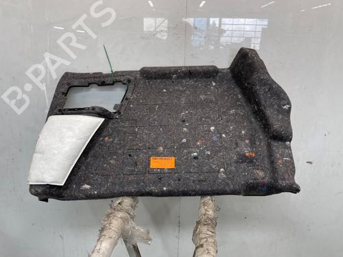 Boot lining FORD FOCUS IV (HN) 1.0 EcoBoost mHEV | BP38408981I3 - Image 4