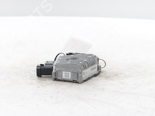 Control unit CITROËN C5 AIRCROSS (A_) 1.6 Hybrid 225 (A45GFR) | BP38110657M11 - Image 9