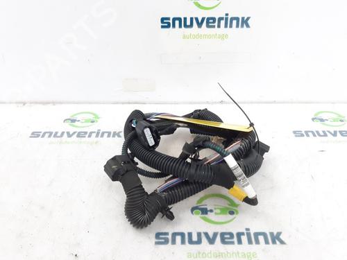 Used Wiring harness RENAULT TWINGO III (BCM_, BCA_) Z.E: (BCA1) (82 hp) 24164606