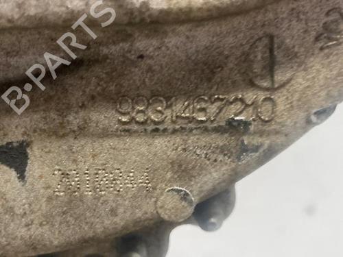 Gearbox TOYOTA PROACE Van (MDZ_) Electric (MDZS, MDZZ) | BP40584270M3 - Image 8