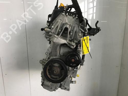 Engine DACIA SANDERO III 1.0 SCe 65 | BP33696250M1 - Image 4