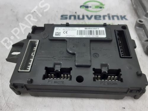 Engine control unit (ECU) RENAULT CLIO IV (BH_) 1.5 dCi 90 | BP12104552M57 