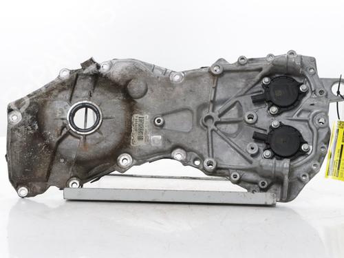 Used Timing cover Timing cover RENAULT CAPTUR II (HF_) TCe 160 (HFN1) (158 hp) 40266149 40266149