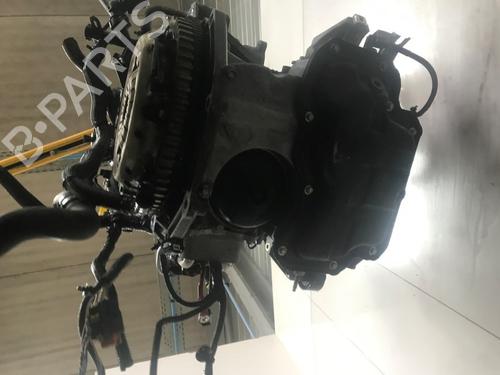 Silnik RENAULT CLIO IV Grandtour (KH_) 0.9 TCe 90 | BP30757154M1