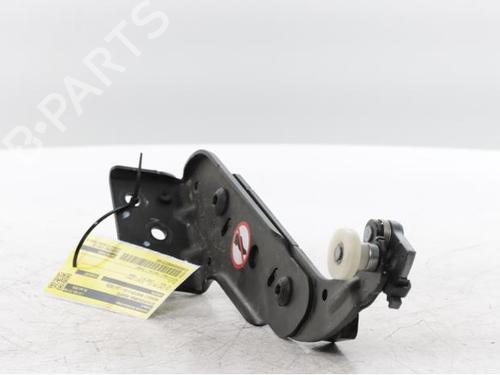 Interior handle RENAULT MASTER IV Van (F8__) BLUE DCI 130 (F8M2) | BP40586443I7 - Image 2