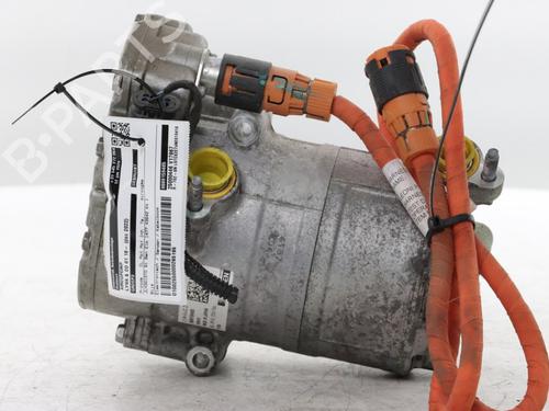 Compressor A/C Compressor A/C 34563033 34563033