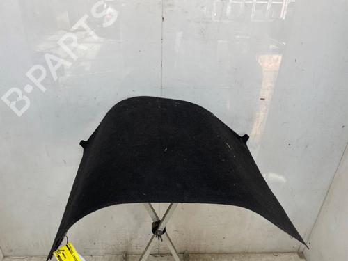 Used Luggage compartment floor Luggage compartment floor 34566811 34566811