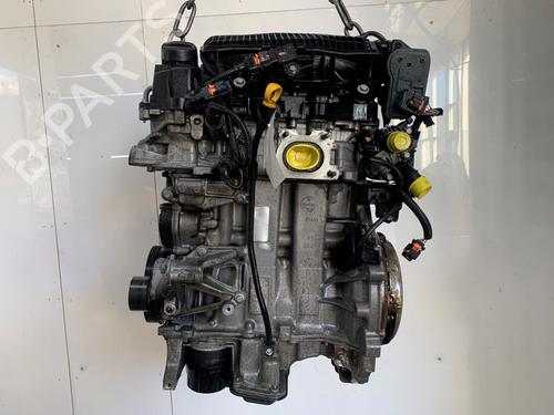 Motor Motor PEUGEOT 208 I (CA_, CC_) 1.2 VTI 82 (82 hp) 39716865 39716865