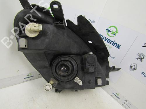 Left headlight CITROËN XSARA PICASSO (N68) 1.8 16V | BP16408597C28 