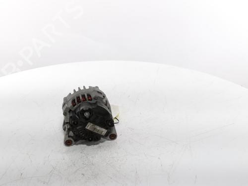 Used Alternator Alternator 27971057 27971057