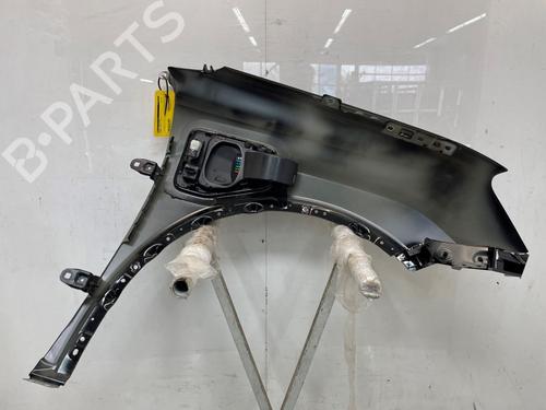 Forskærm venstre RENAULT 5 E-Tech 150 | BP31960967C41