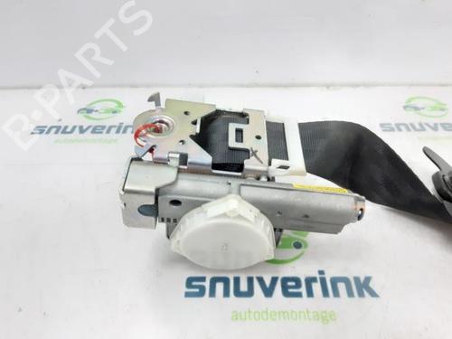 Front right seatbelt CITROËN DS3 (SA_) 1.6 VTi 120 | BP40582346I25 - Image 4